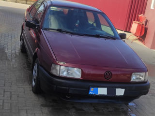 Volkswagen Passat foto 3