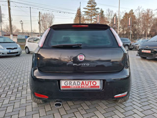 Fiat Punto foto 4