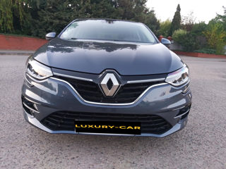 Renault Megane foto 8