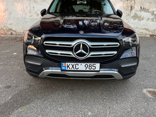 Mercedes GLE foto 2