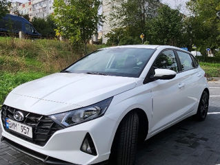 Hyundai i20 foto 1