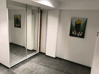 Apartament cu 1 cameră, 50 m², Buiucani, Chișinău foto 3