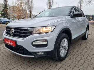 Volkswagen T-Roc foto 18