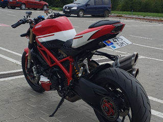 Ducati Ducati 848   2013 foto 8