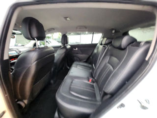 KIA Sportage foto 11