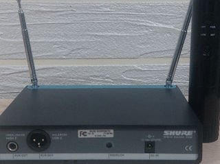 Shure SM 58 foto 4