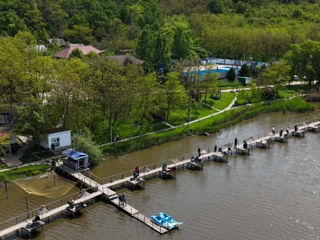 Vand afacerea (Pensiune: Piscina, Restaurant, Cabane, Cazare, Sala de banket, terase,..) foto 7