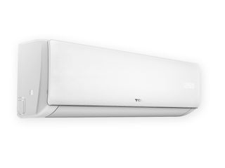 Condiționer TCL Elite Invertеr TAC-09CHSD/XAB1IN (Încalzire și răcire, 25m2, 9000BTU, 2610W) foto 2