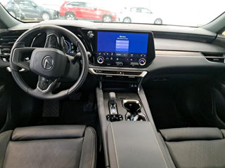 Lexus RX Series foto 5