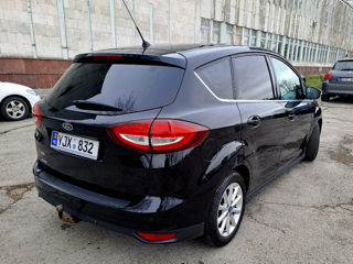 Ford C-Max foto 4