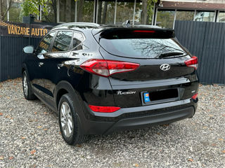 Hyundai Tucson foto 4