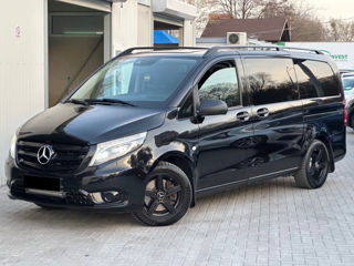 Mercedes Vito foto 5