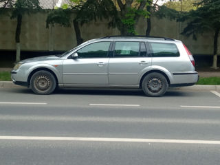 Ford Mondeo foto 3