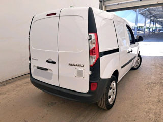 Renault Kangoo foto 4