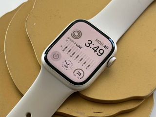 Ceas inteligent Apple Watch Series 8 GPS + LTE Nou!
