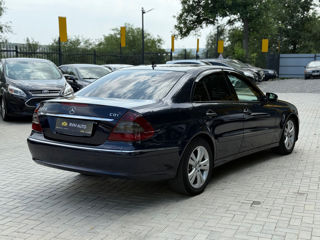 Mercedes E-Class foto 4