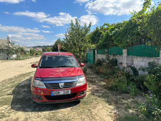 Dacia Logan foto 3