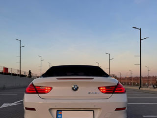 BMW 6 Series foto 4