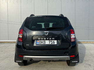 Dacia Duster foto 4