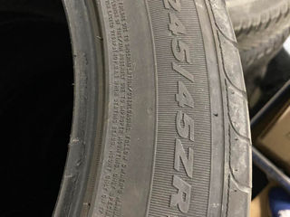 245/45 R17 foto 2