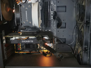 PC Gaming Editing 12 Cores SSD RAM 48GB foto 4