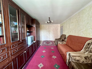 Apartament cu 2 camere, 55 m², Râșcani, Chișinău foto 12