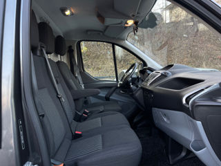 Ford Transit foto 17