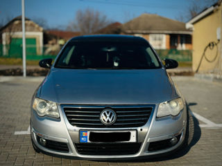 Volkswagen Passat foto 3