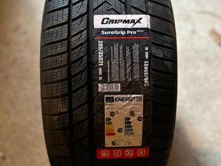 285/35 r 21 255/40 r 21 gripmax