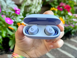 Наушники Beats Solo Buds (новые) foto 4