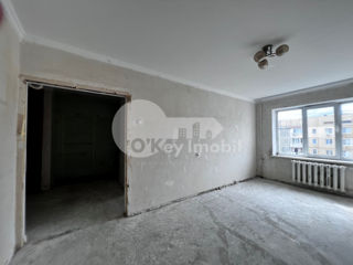 Apartament cu 3 camere, 72 m², Buiucani, Chișinău foto 3