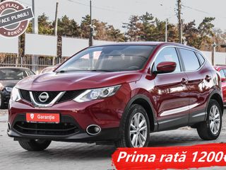 Nissan Qashqai foto 2