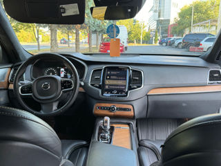 Volvo XC90 foto 6