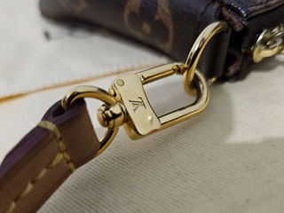 Louis Vuitton Pochette foto 6