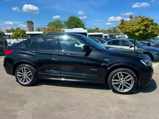 BMW X4 foto 5