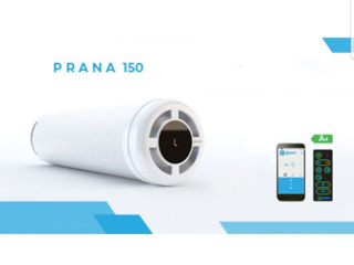 Рекуператор Prana - 150 в коробках! Новые! есть 2 шт. Цена за 1 шт ! foto 2