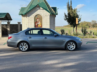 BMW 5 Series foto 7