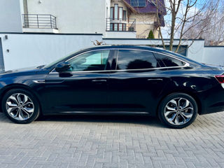 Renault Talisman foto 4