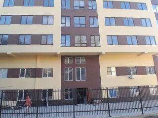 Apartament cu 1 cameră, 36 m², Râșcani, Chișinău