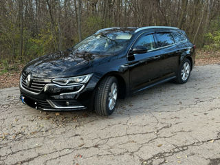 Renault Talisman foto 3