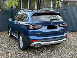 BMW X3 foto 4