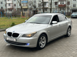 BMW 5 Series foto 5