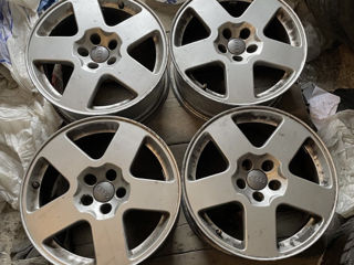 R16. Audi ! Originale ! Recent importate ! 7J ET 31 !!