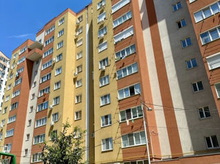 Apartament cu 1 cameră, 47 m², Ciocana, Chișinău foto 1