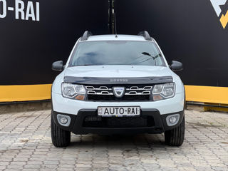 Dacia Duster foto 5