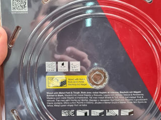 Disc Hilti 16020mm z14 foto 4