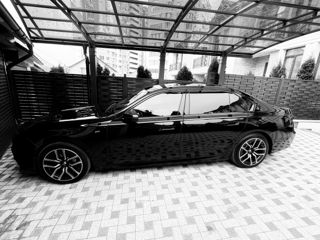 BMW 7 Series foto 2