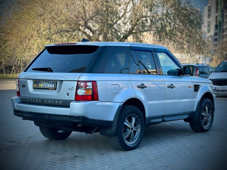 Land Rover Range Rover foto 4