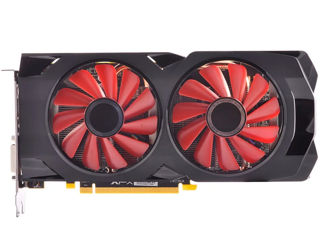 Radeon XFX Rx 470 8gb