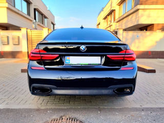 BMW 7 Series foto 5